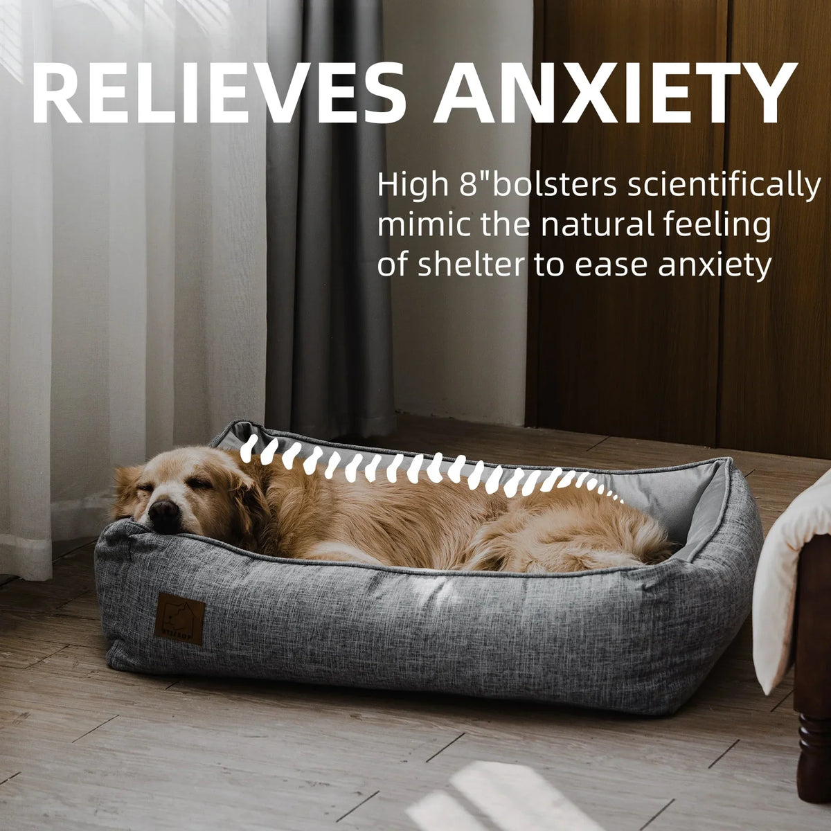 Orthopedic beds