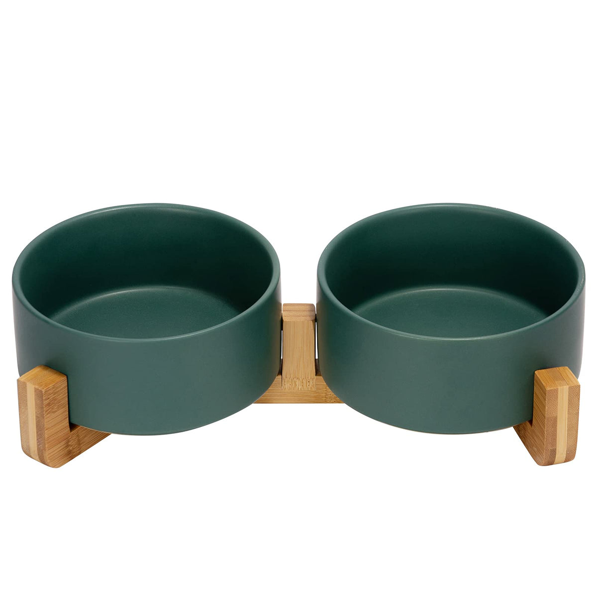 Food and Water Bowls