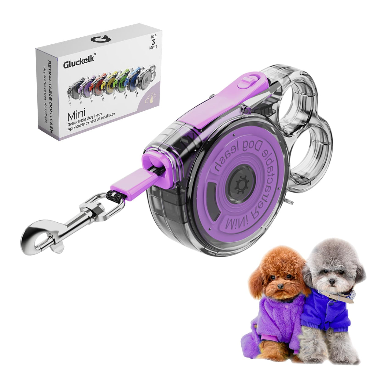 Retractable Leash