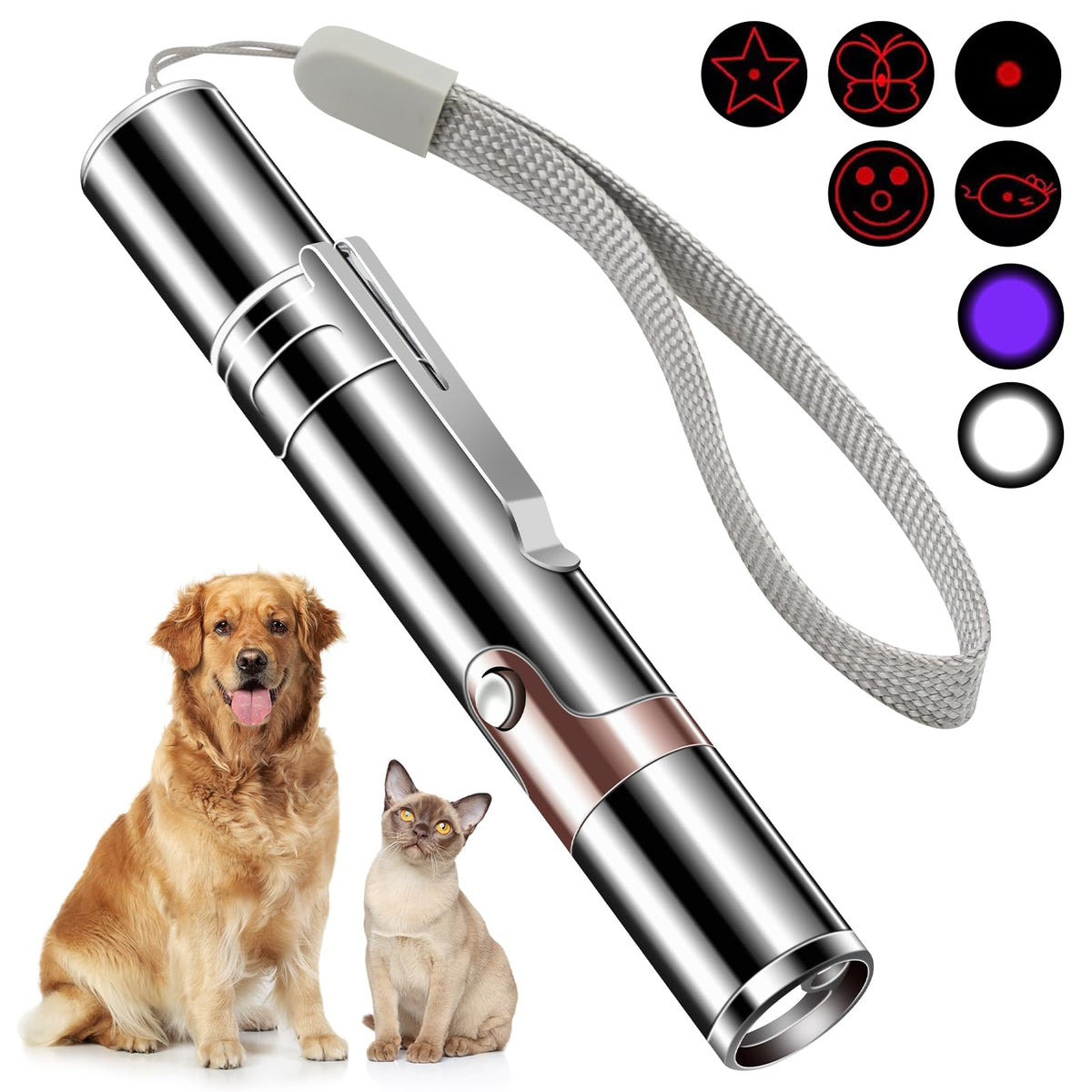 Laser Pointers