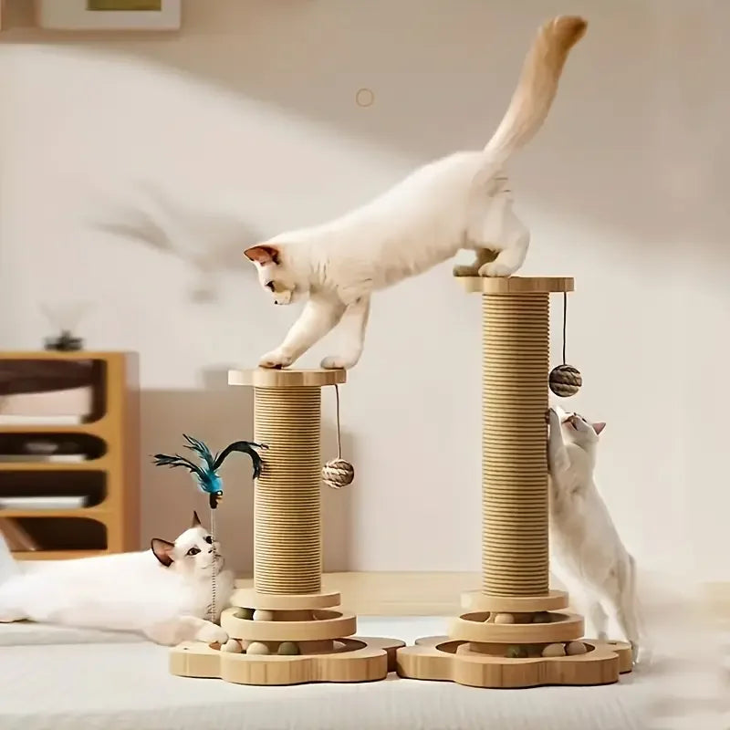 Cat Supplies
