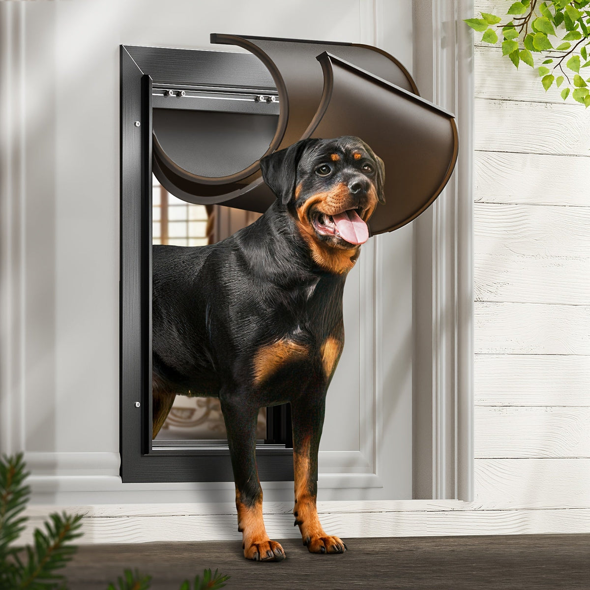 Pet Doors