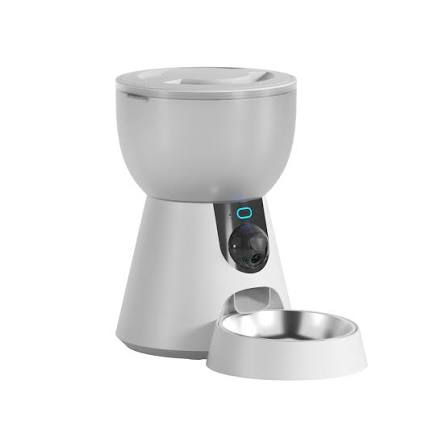 Automatic Feeders